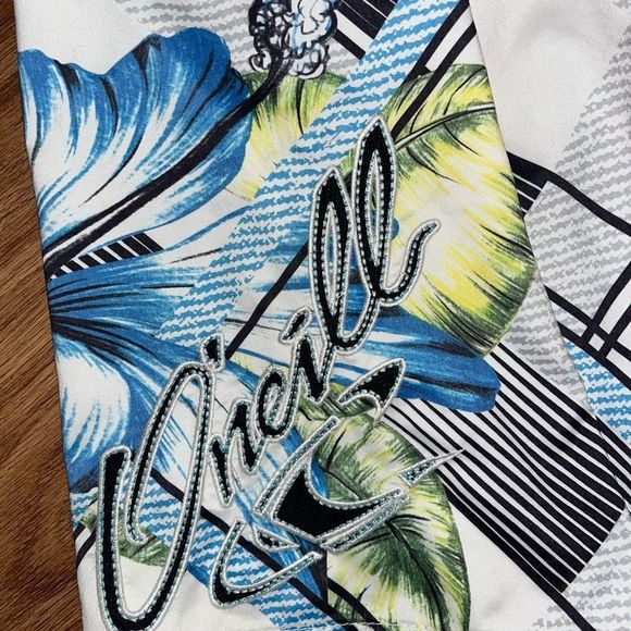 O’Neill Mens Board shorts: Size 32   - Picture 6 of 7